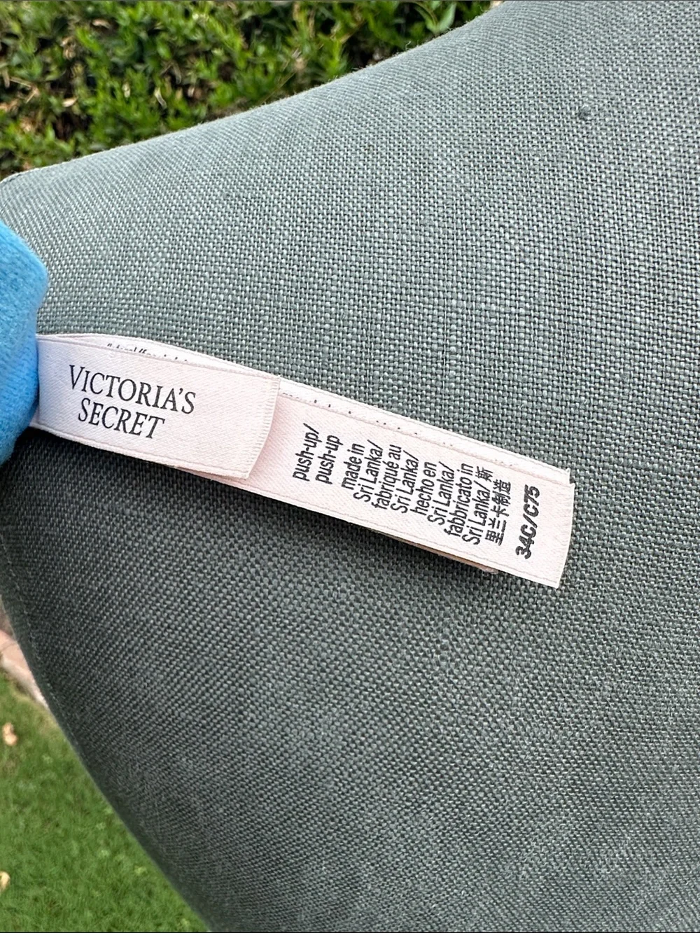 Victorias Secret victoria’s secret